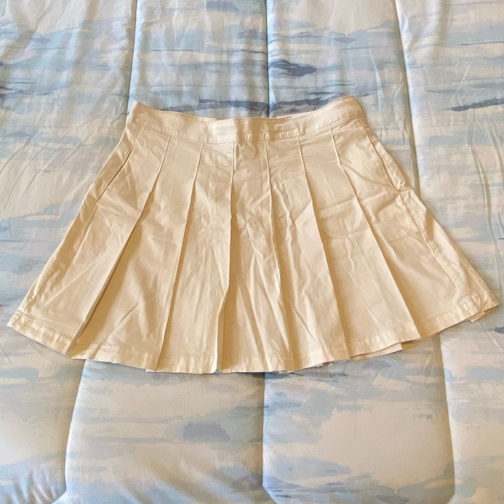 🌻NWT AE TENNIS SKIRT🌻